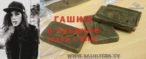 хмурый Алексин