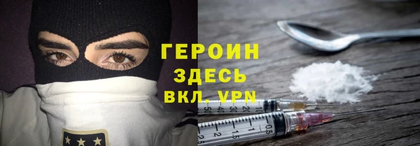 хмурый Алексин