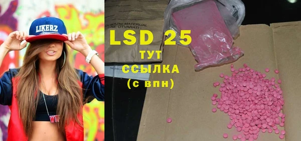 хмурый Алексин